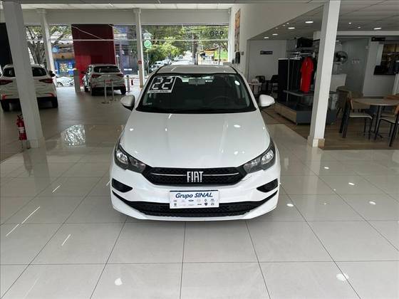 FIAT CRONOS 1.3 FIREFLY FLEX MANUAL